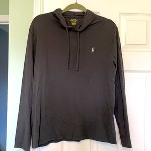 Polo Ralph Lauren lightweight hoodie
